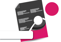 100,000 A4  Leaflets