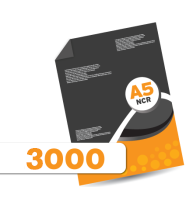 3000 A5 NCR's