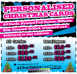 Xmas Offer