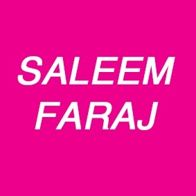 SPECIAL ORDERS Various Saleem Faraj