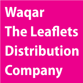 SPECIAL ORDERS Various The Leaflet Distribution Centre Ltd