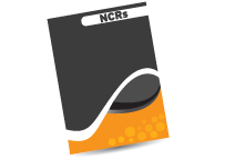 NCR's