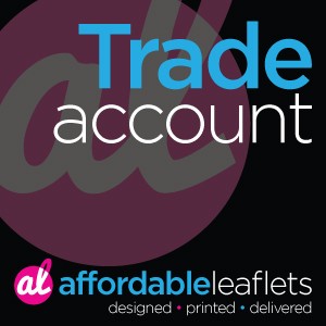 SPECIAL ORDERS The Trade Account