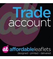 SPECIAL ORDERS The Trade Account