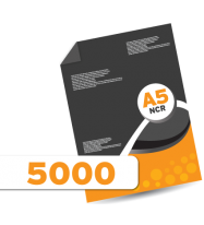 5000 A5 NCR's