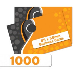 Differentiate Your Business With Quality Business Cards