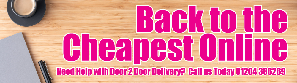 Cheapest Leaflet Online